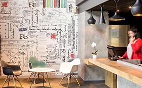 ibis Clermont Ferrand Montferrand