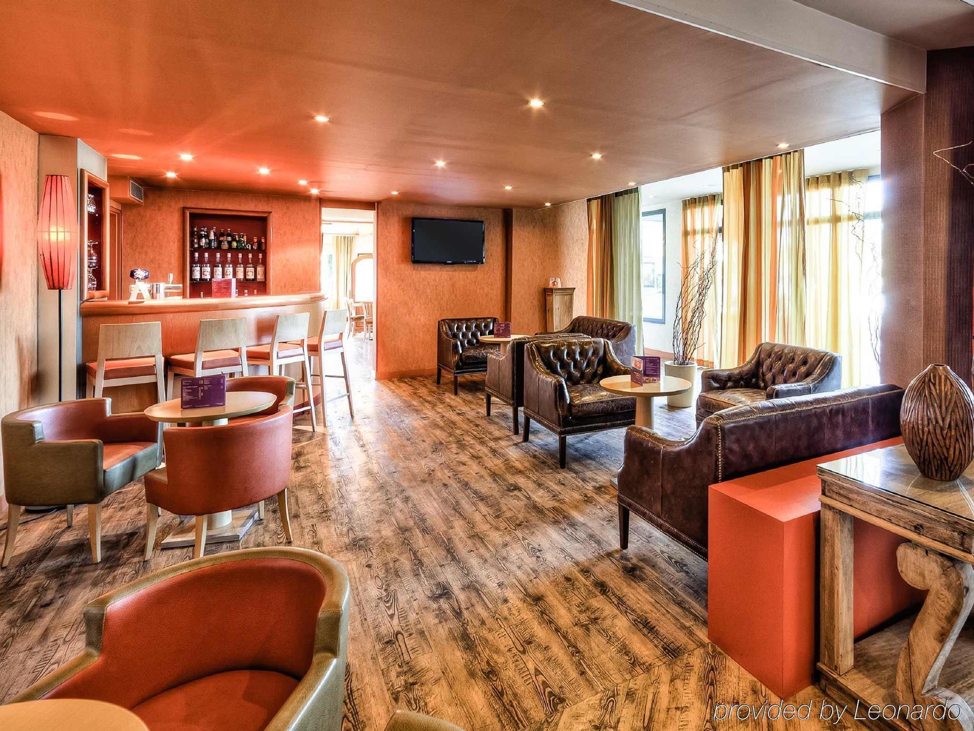 Hotel ibis Clermont Ferrand Montferrand Exterior foto